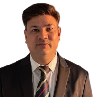 Ashish Jain